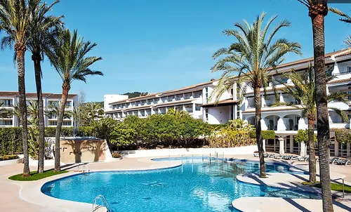 Fergus Club Font de Sa Cala Beach