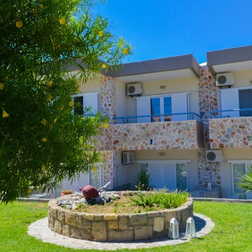Sevi Apartments