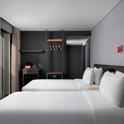 Aloft Istanbul Karakoy