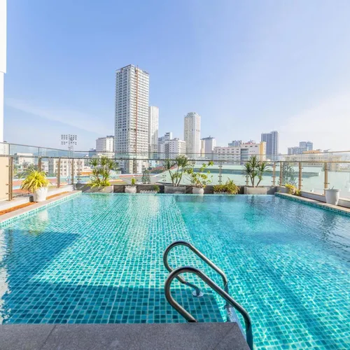 Em Oi Boutique Hotel Nha Trang