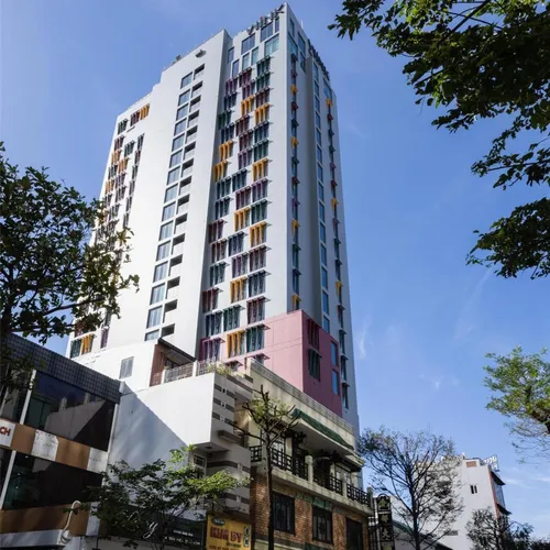 Wink Hotel Danang Centre