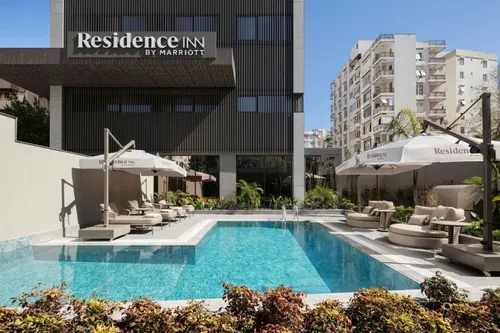 Residence Inn By Marriott Antalya