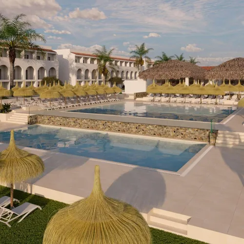 Best Village Chipiona