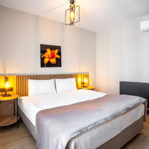 Leliko Suites