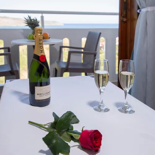 Folia Apartments Chania