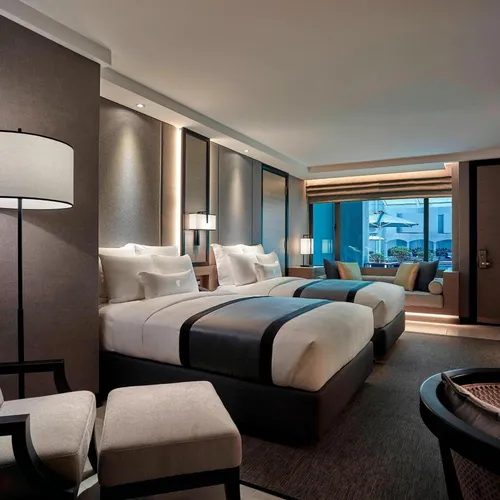 JW Marriott Hotel Kuala Lumpur