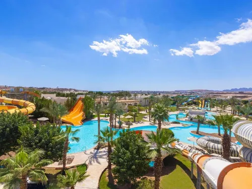 Swissotel Sharm El Sheikh