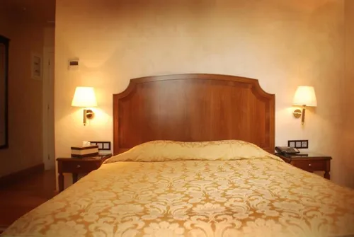 Siorra Vittoria Boutique Hotel