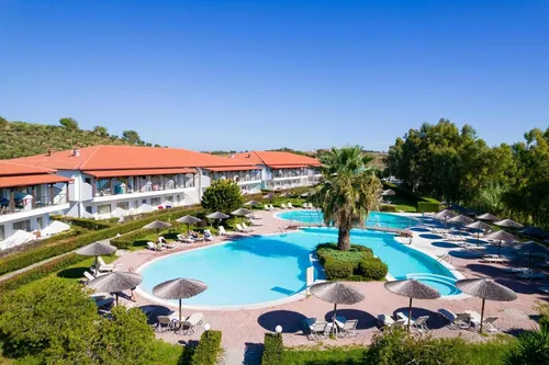 Alexandros Palace Hotel