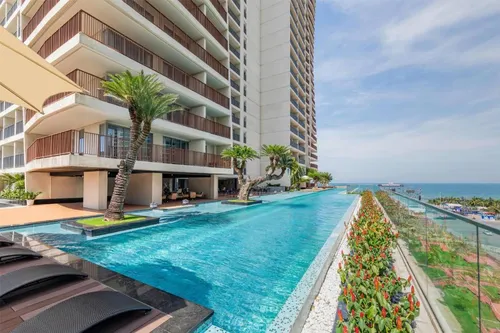 Wyndham Soleil Danang