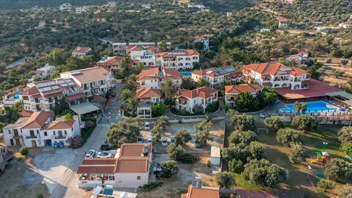 Kampos Village Resort