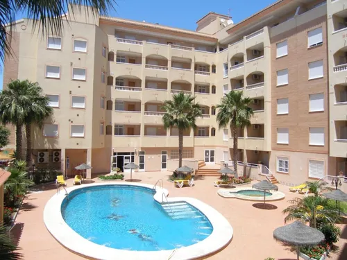 Maracay Appartments