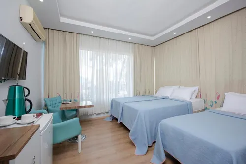 Nest Hotel