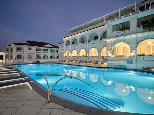 Meandros Boutique & Spa Hotel