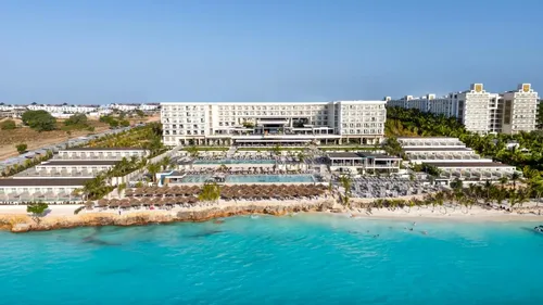Riu Palace Swahili Hotel