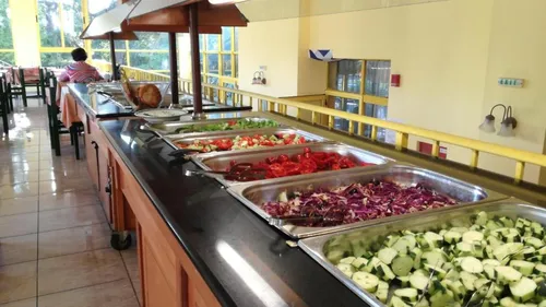 Varshava Hotel