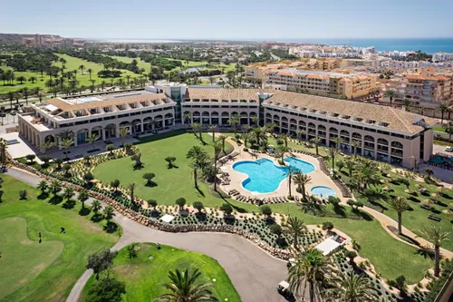AR Golf Almerimar Hotel