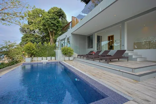 Centara Villas Phi Phi Island
