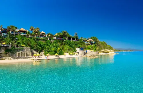 Porto Zante Villas & Spa