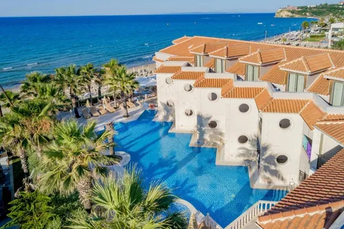 Tsilivi Palazetto Hotel