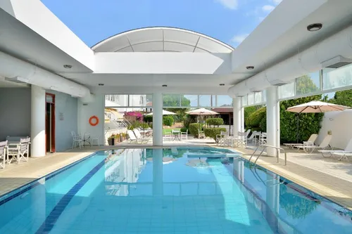 Kalloni Hotel