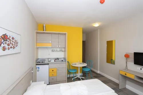 Sunny Residence Complex