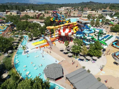 Aqualand Resort