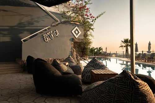 Zante Calinica Apartments