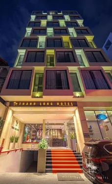 Thanh Long Hotel