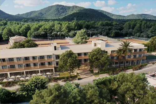 Canyamel Sun Suites Hotel