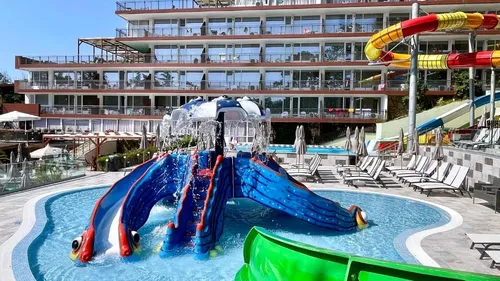BSA Gradina Hotel & Aquapark