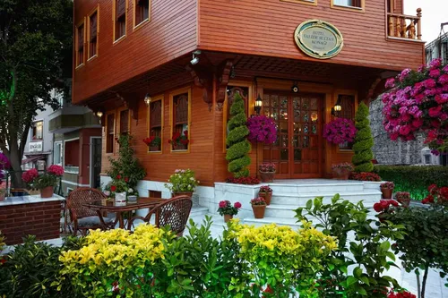 Valide Sultan Konagi