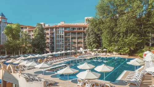 Grifid Bolero Hotel