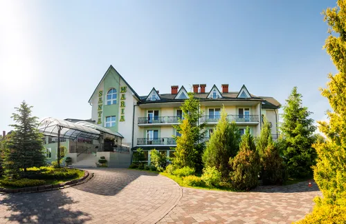 Курортний комплекс Санта Марія