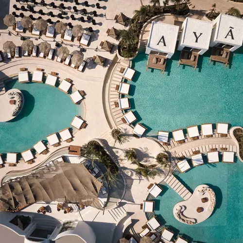 Aya Resort - Adults Only
