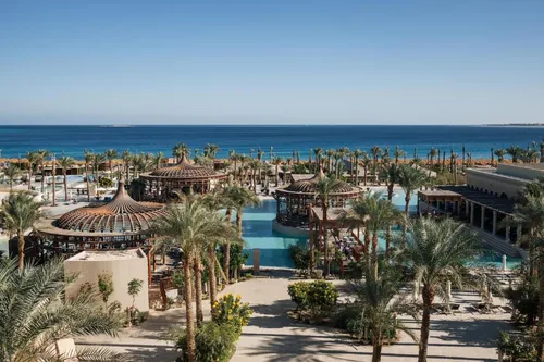 Al Kasr Sahl Hasheesh