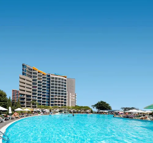 Sentido Bellevue Beach