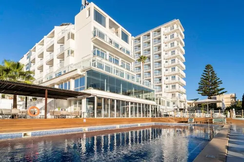 Amic Horizonte Hotel