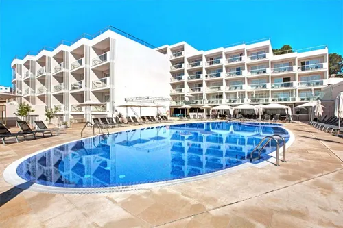 Apartahotel Paguera Beach