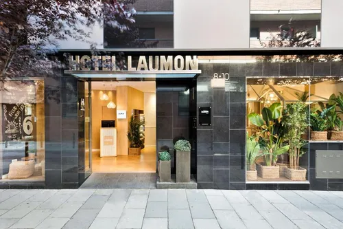 Acta Laumon Hotel