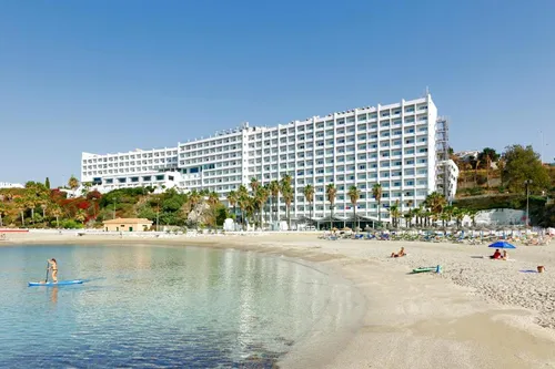 Benalma Costa del Sol Hotel