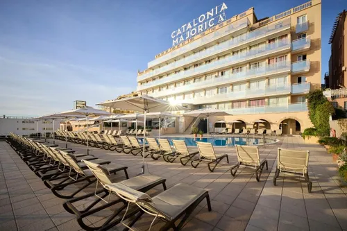 Catalonia Majorica
