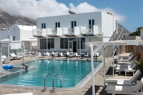 Iliada Odysseas Resort