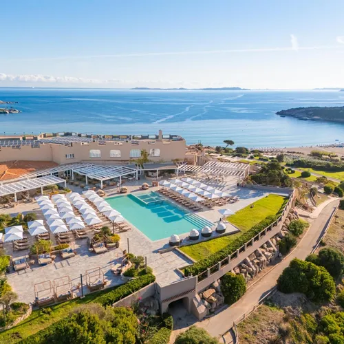 Mangia's Sardinia Resort