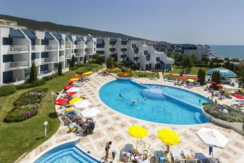 Sineva Park Hotel