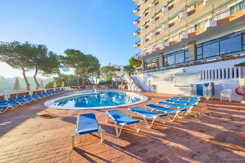 Cabot Cala Ferrera Hotel