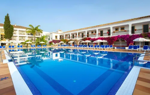 Globales Cortijo Blanco