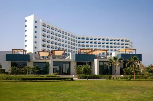 Dusit Ajman Resort & Villas