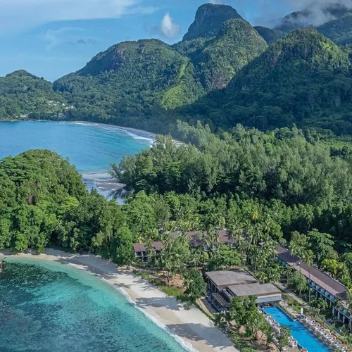 Avani + Barbarons Seychelles