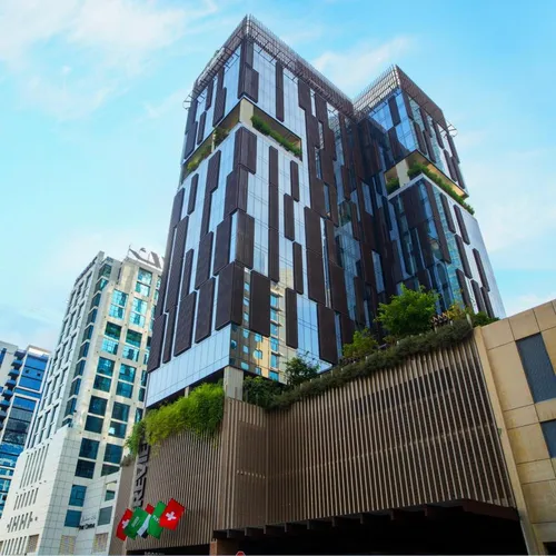 Barcelo Business Bay Dubai